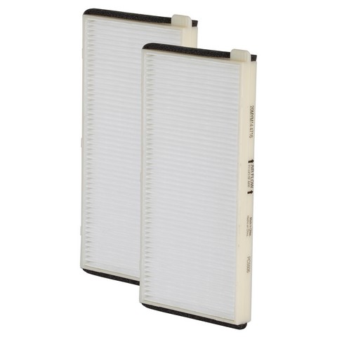 Service Pro MC15506 Cabin Air Filter For CHEVROLET,SUZUKI
